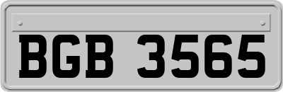 BGB3565