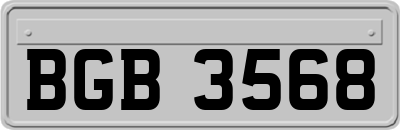 BGB3568