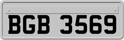 BGB3569