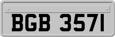 BGB3571