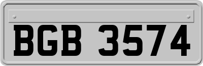 BGB3574