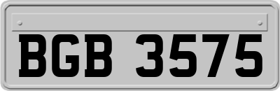 BGB3575