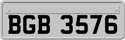 BGB3576