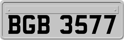 BGB3577
