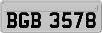 BGB3578