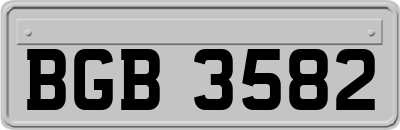 BGB3582