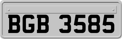 BGB3585