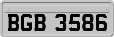 BGB3586