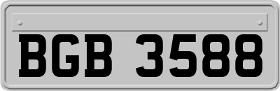 BGB3588