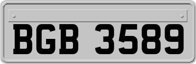 BGB3589