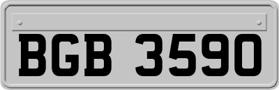 BGB3590