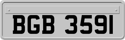 BGB3591