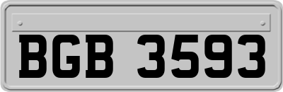 BGB3593