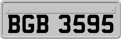 BGB3595