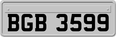 BGB3599