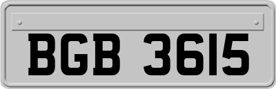 BGB3615