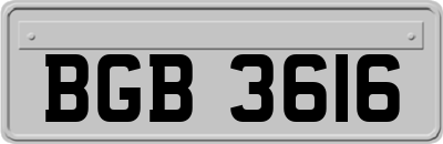 BGB3616