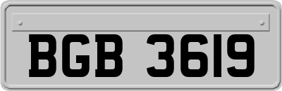 BGB3619