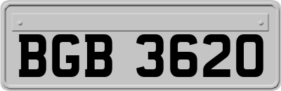BGB3620