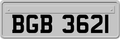 BGB3621