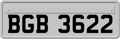 BGB3622