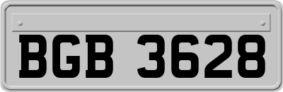 BGB3628