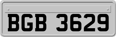 BGB3629