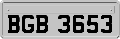 BGB3653