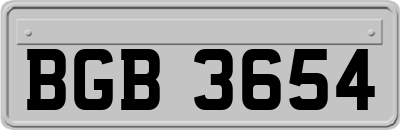 BGB3654