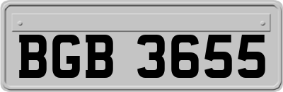 BGB3655