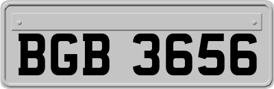 BGB3656