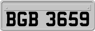 BGB3659