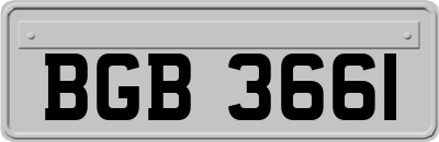 BGB3661
