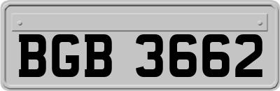 BGB3662