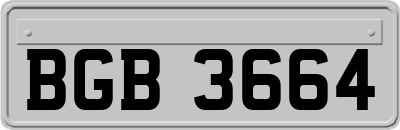 BGB3664