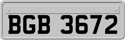 BGB3672