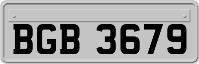 BGB3679