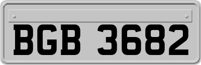 BGB3682