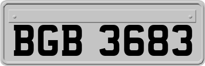 BGB3683