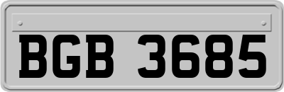 BGB3685