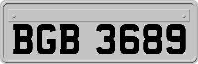 BGB3689
