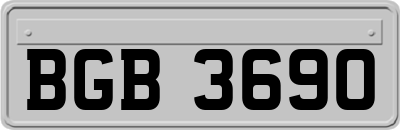 BGB3690
