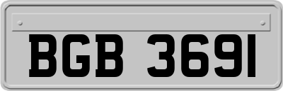 BGB3691