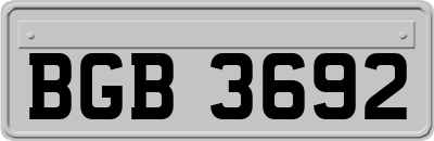 BGB3692