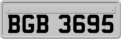 BGB3695