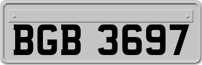 BGB3697