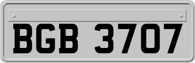 BGB3707