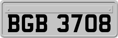 BGB3708