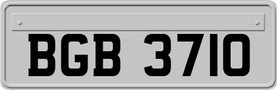 BGB3710