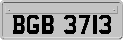 BGB3713